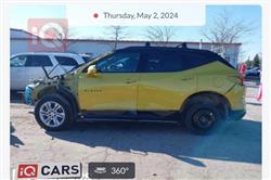 شيفروليه بليزر